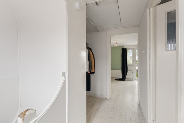 Medium property photo - Boerhaavestraat 56, 1782 AC Den Helder
